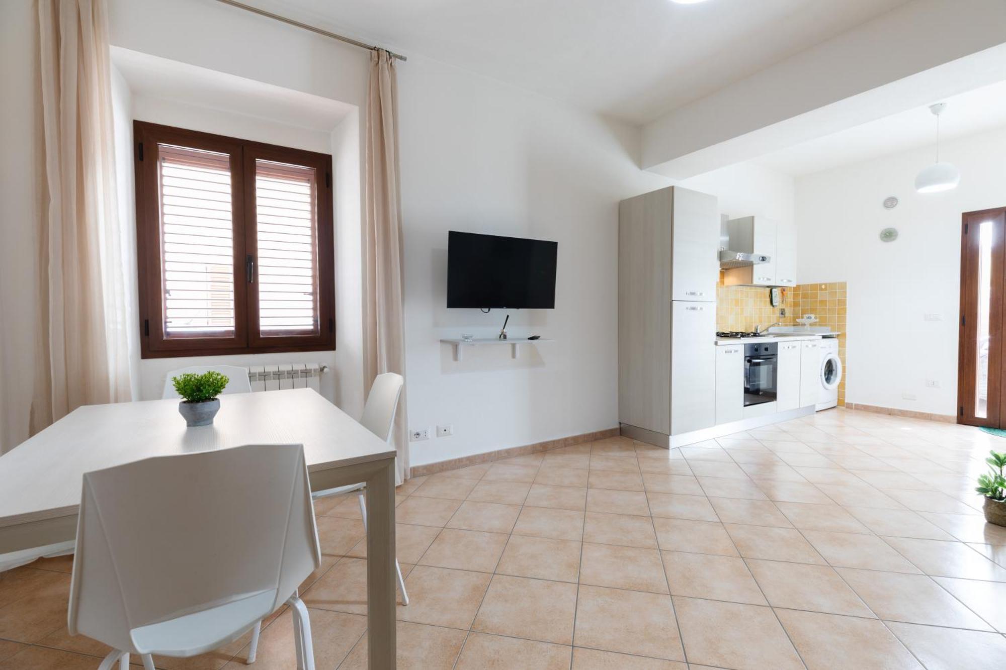Ad Apartment オルビア エクステリア 写真