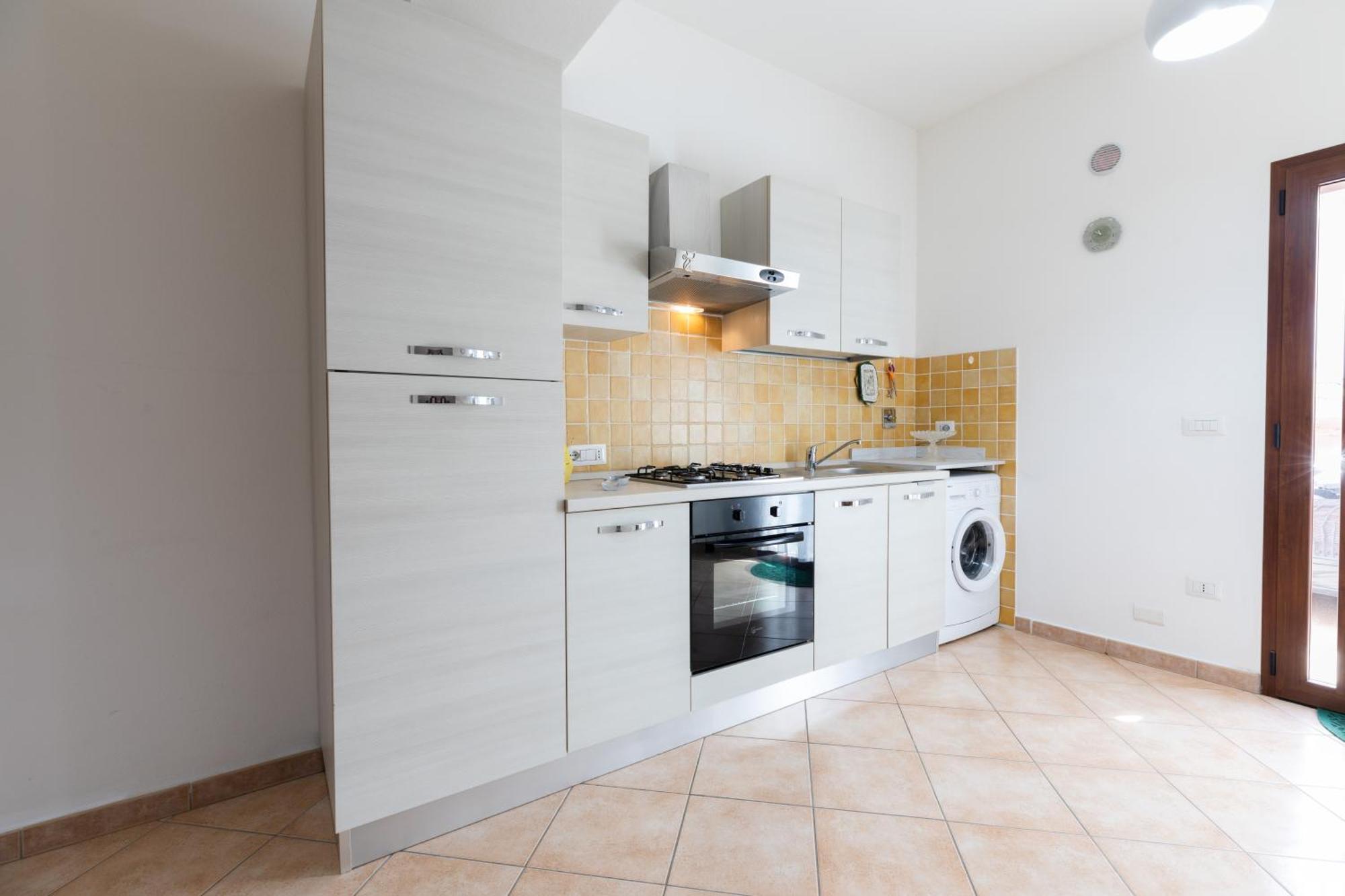 Ad Apartment オルビア エクステリア 写真
